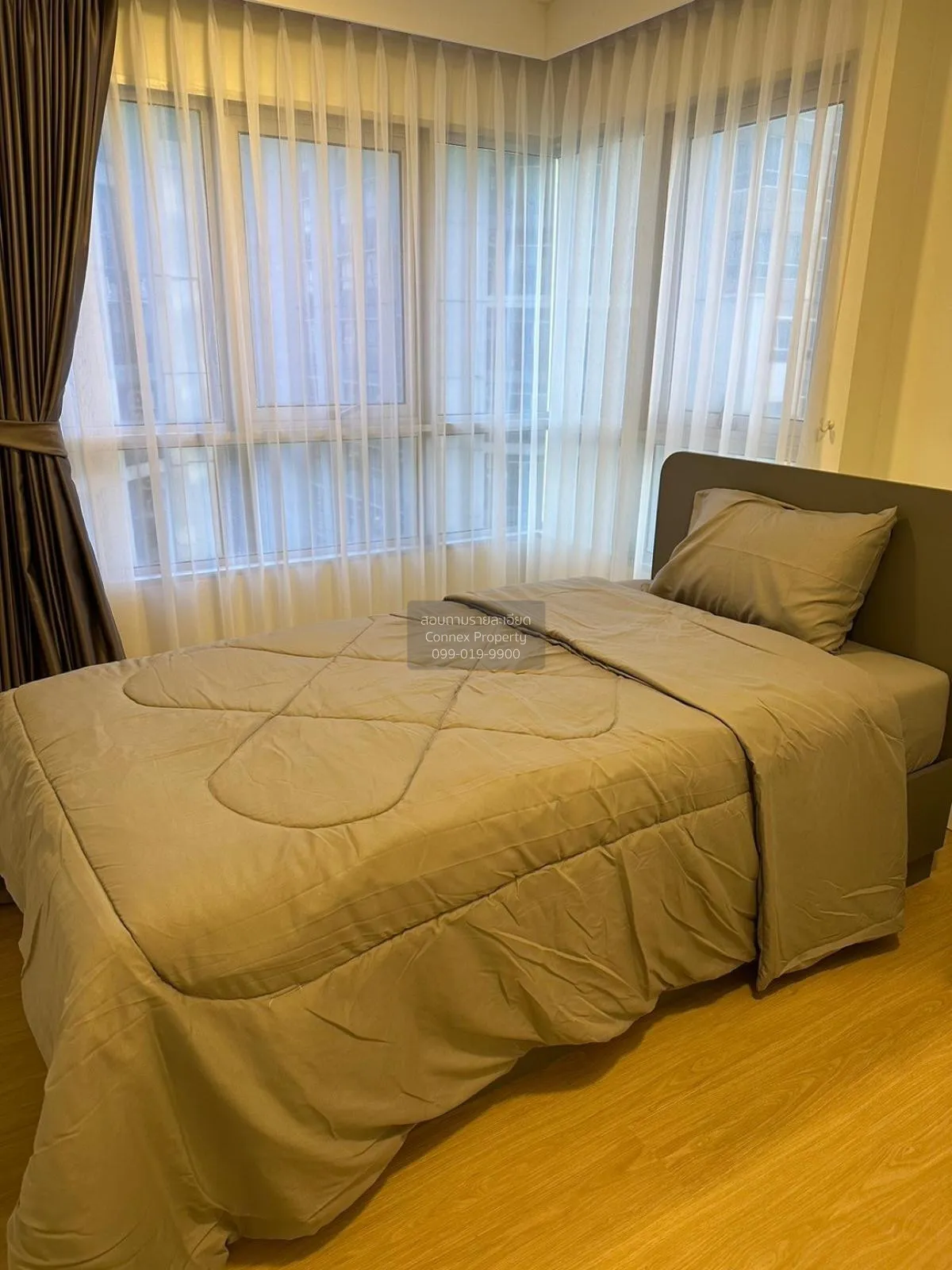 ขายคอนโด  เบ็ล แกรนด์ พระราม 9 ชั้นสูง MRT-พระราม 9 ห้วยขวาง เขต 