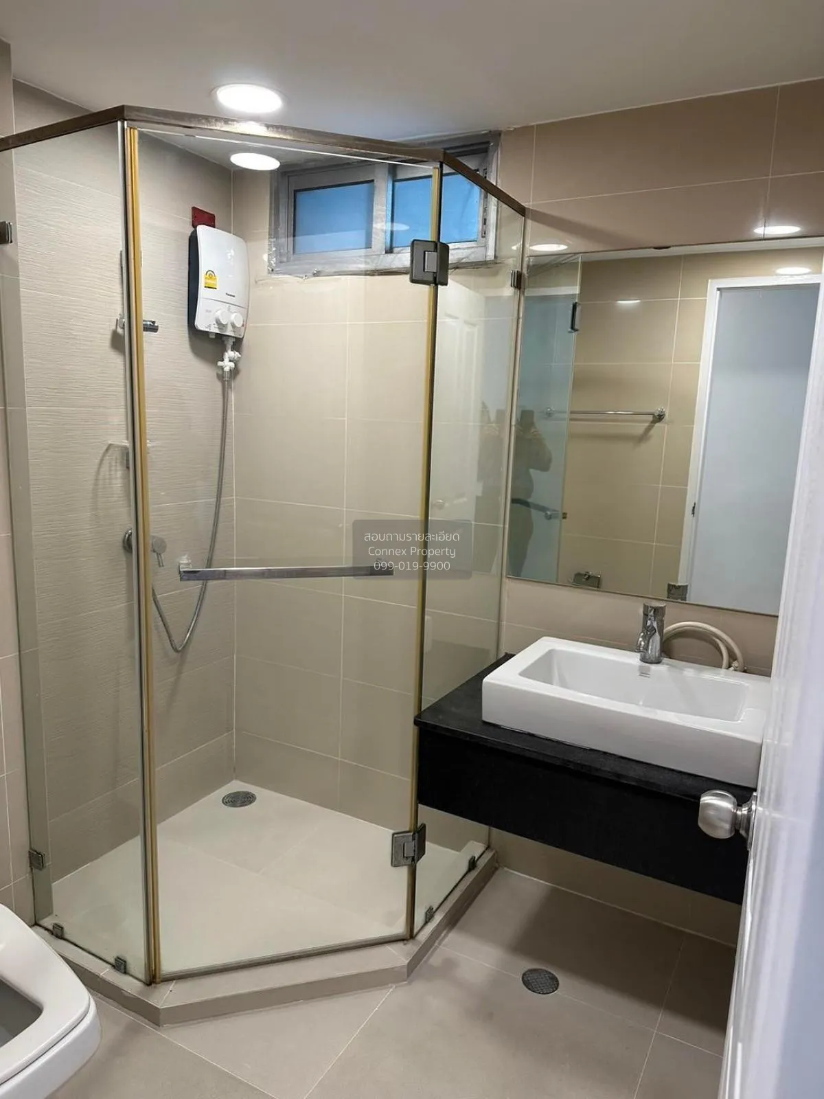 ขายคอนโด  เบ็ล แกรนด์ พระราม 9 ชั้นสูง MRT-พระราม 9 ห้วยขวาง เขต 