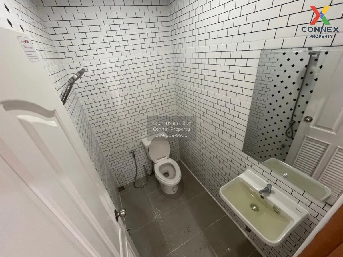 ขายทาวน์เฮ้าส์/ทาวน์โฮม  เลิศอุบล วัชรพล รามอินทรา ท่าแร้ง เขต บา