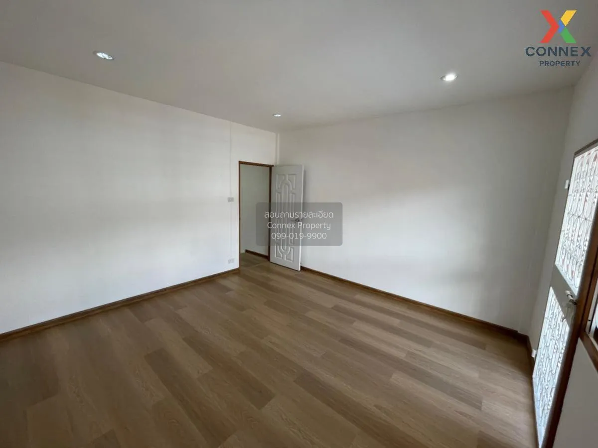 ขายทาวน์เฮ้าส์/ทาวน์โฮม  เลิศอุบล วัชรพล รามอินทรา ท่าแร้ง เขต บา