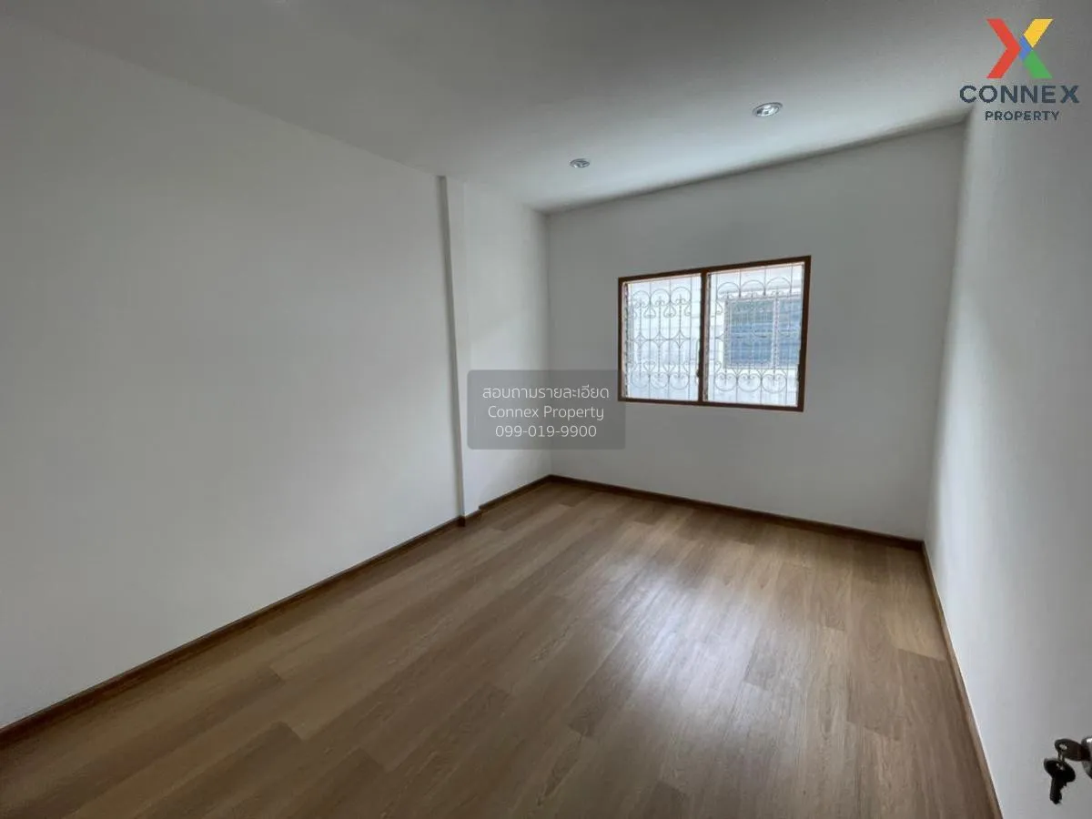 ขายทาวน์เฮ้าส์/ทาวน์โฮม  เลิศอุบล วัชรพล รามอินทรา ท่าแร้ง เขต บา