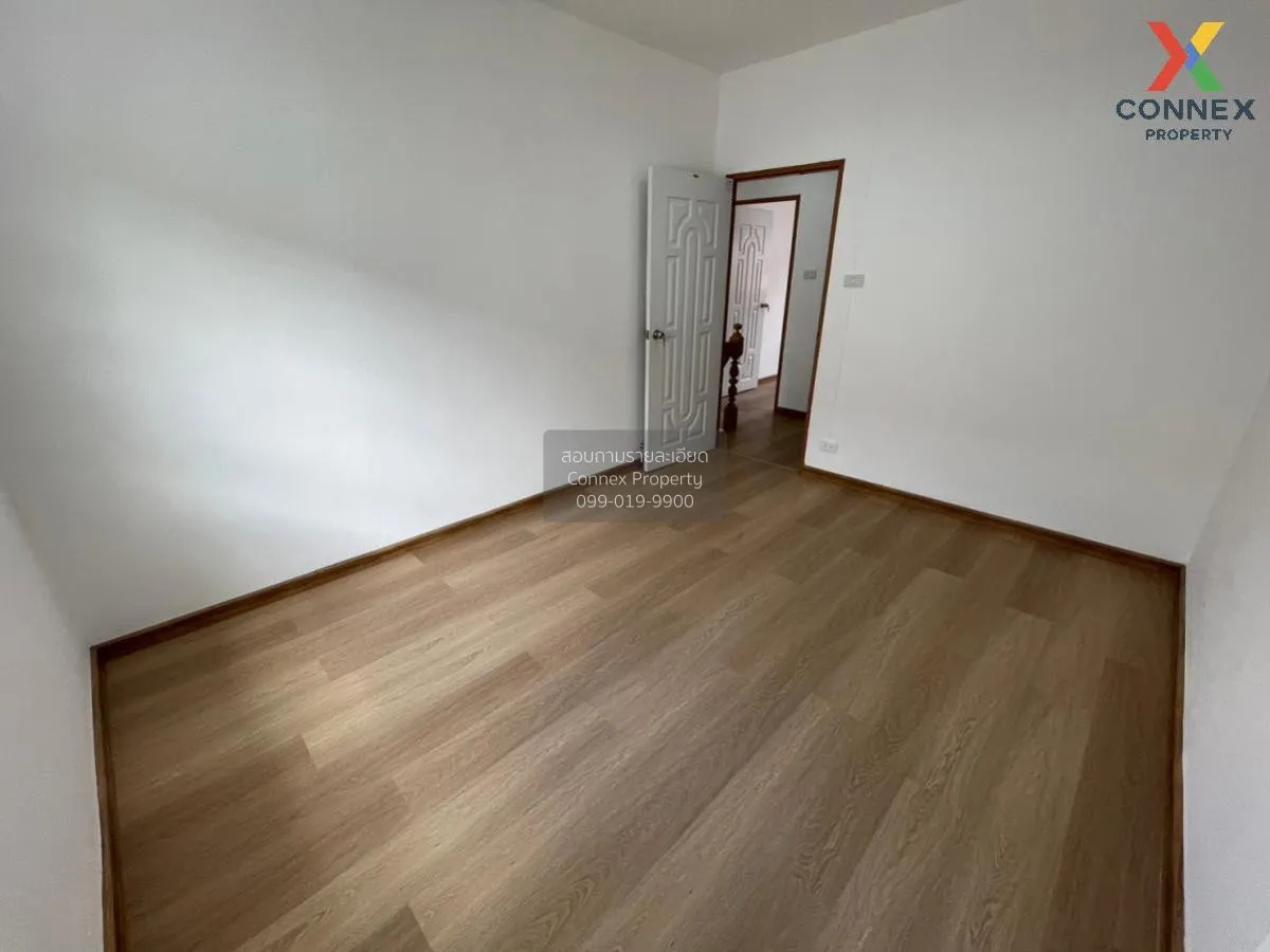 ขายทาวน์เฮ้าส์/ทาวน์โฮม  เลิศอุบล วัชรพล รามอินทรา ท่าแร้ง เขต บา