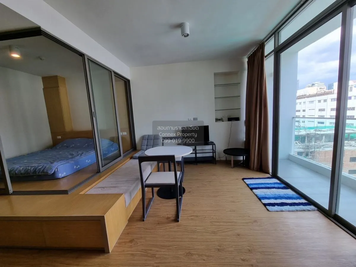 ขายคอนโด   ไซมิส สุรวงศ์ MRT-สามย่าน สี่พระยา เขต บางรัก กรุงเทพ  2