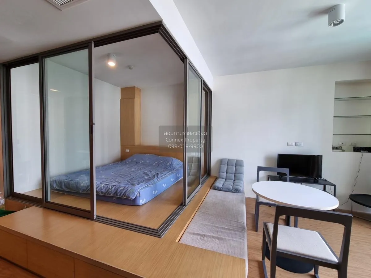 ขายคอนโด   ไซมิส สุรวงศ์ MRT-สามย่าน สี่พระยา เขต บางรัก กรุงเทพ  3