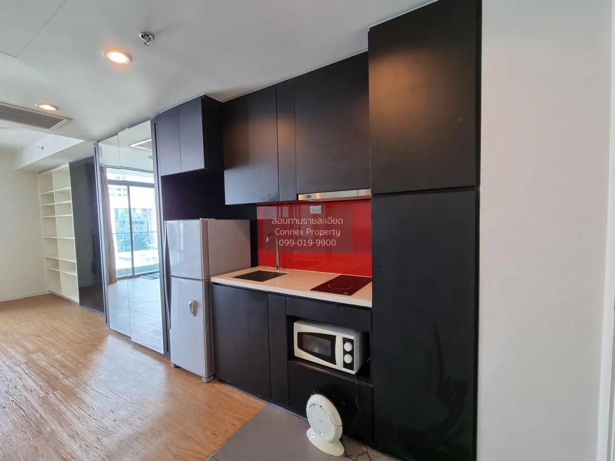 ขายคอนโด   ไซมิส สุรวงศ์ MRT-สามย่าน สี่พระยา เขต บางรัก กรุงเทพ  4