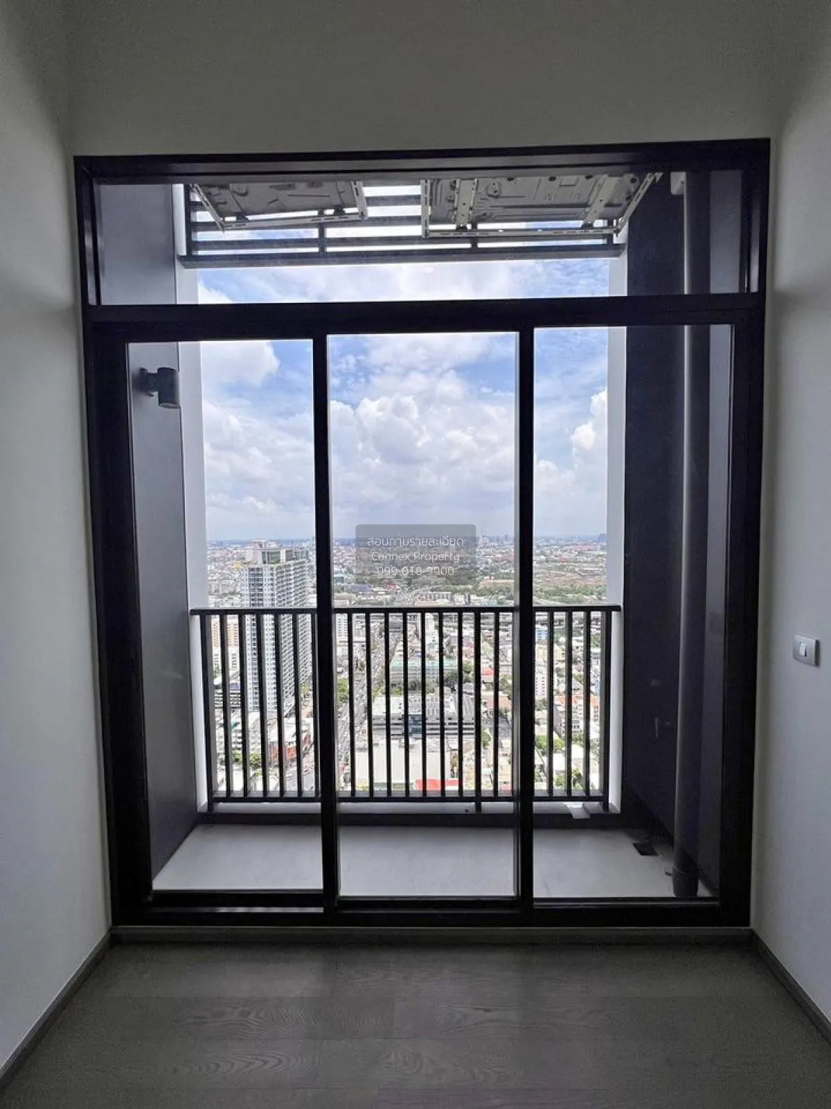 For Sale Condo , Park Origin Ratchathewi , Duplex , nice view , h 1