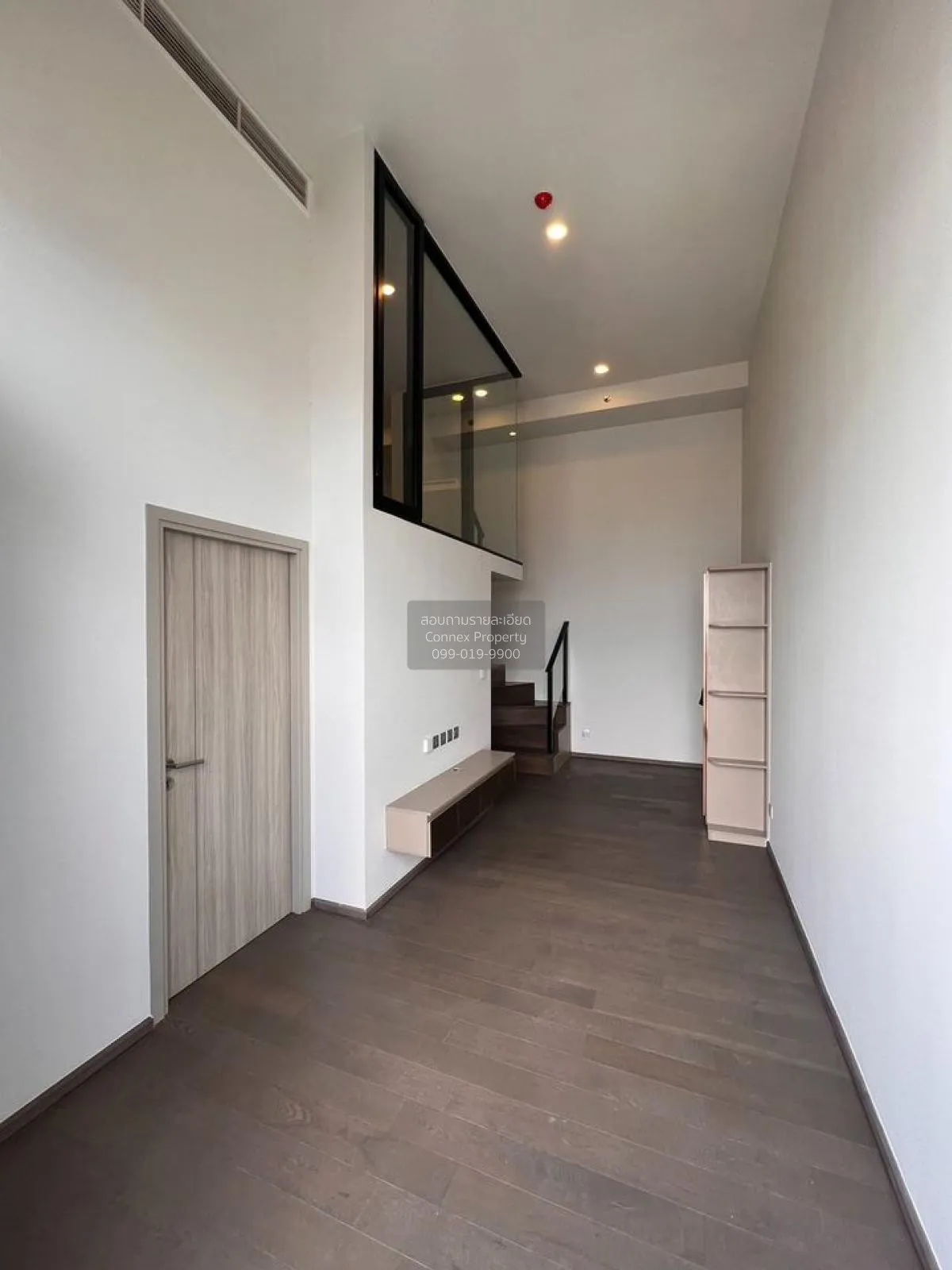 For Sale Condo , Park Origin Ratchathewi , Duplex , nice view , h 3