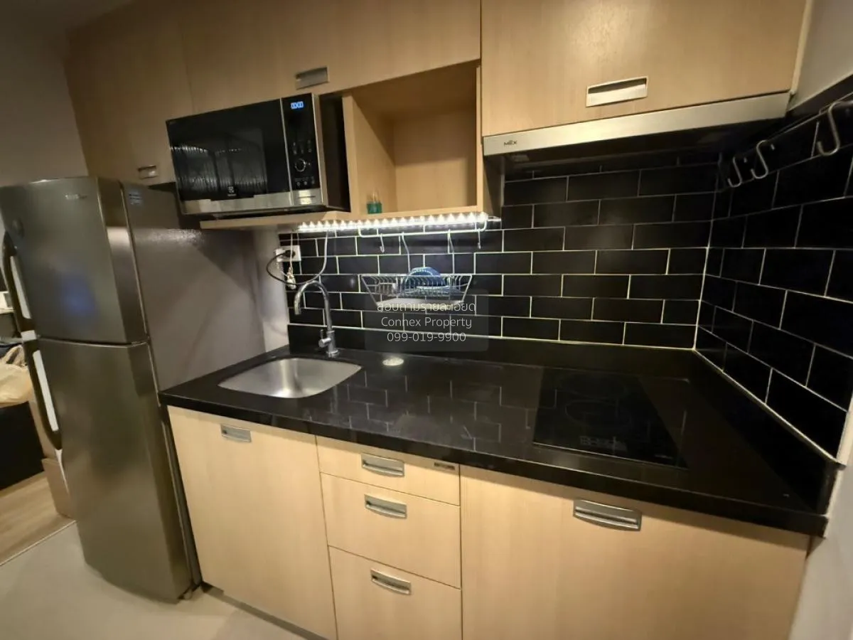 ขายคอนโด  เฮ้าส์ 23 รัชดา - ลาดพร้าว MRT-ลาดพร้าว  แขวงจันทรเกษม  3