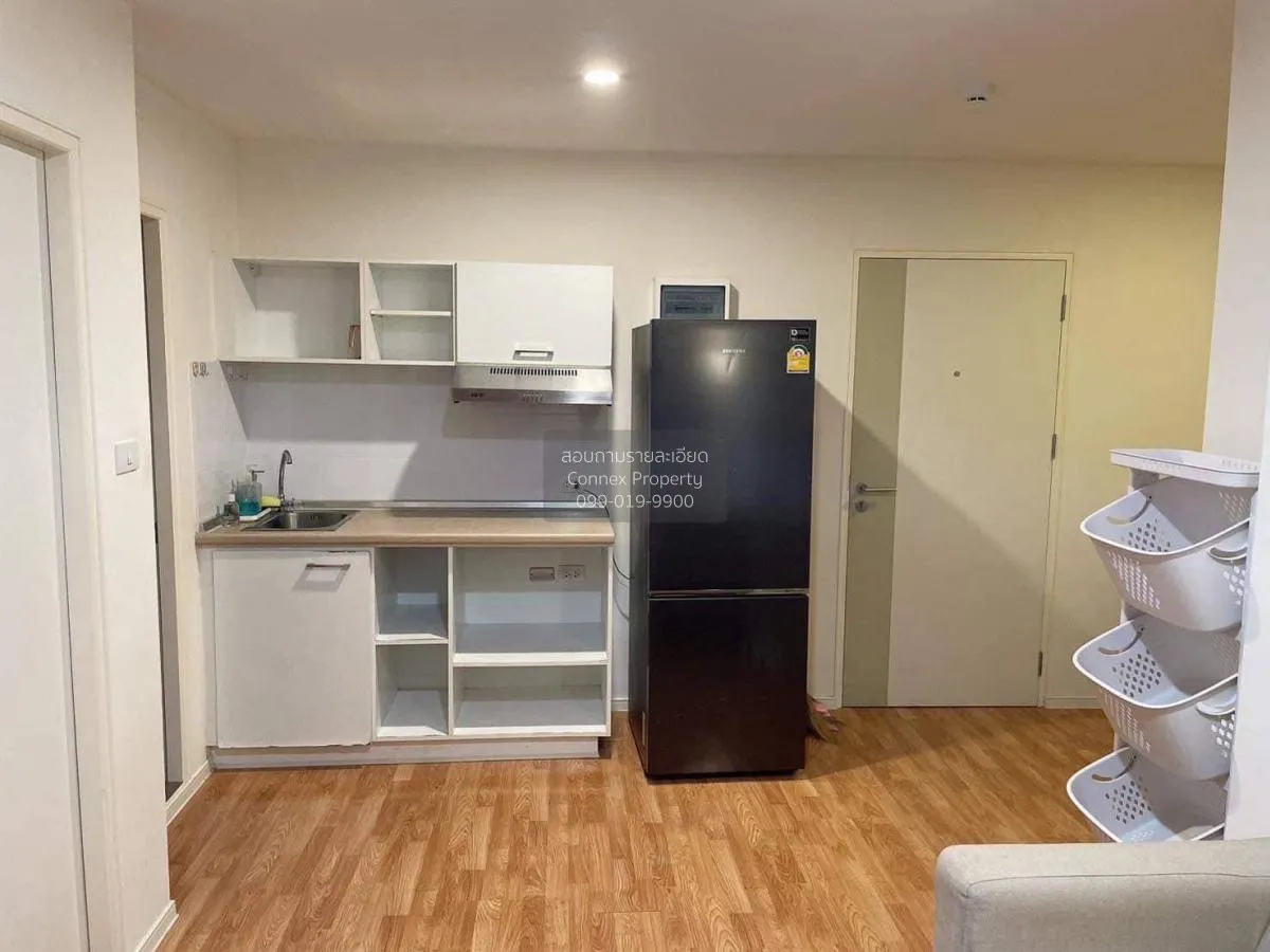 For Rent Condo , Lumpini Ville Sukhumvit 76 - Bearing Station  ,  3