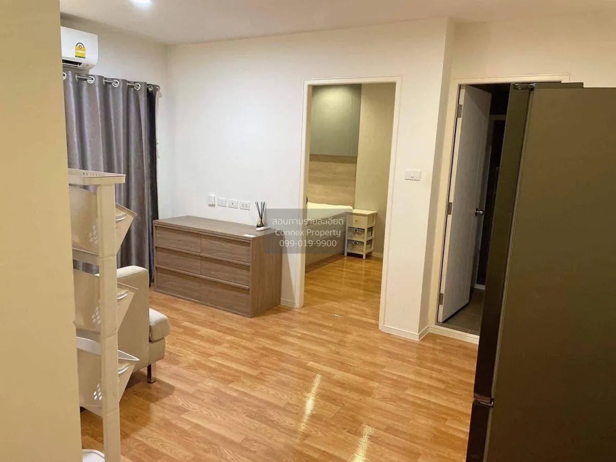 For Sale Condo , Lumpini Ville Sukhumvit 76 - Bearing Station  ,  2