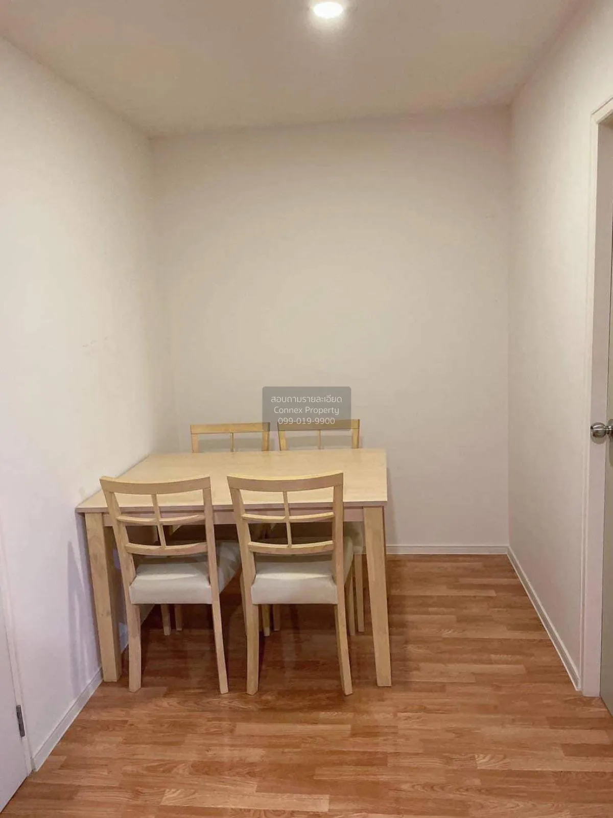 For Sale Condo , Lumpini Ville Sukhumvit 76 - Bearing Station  ,  4