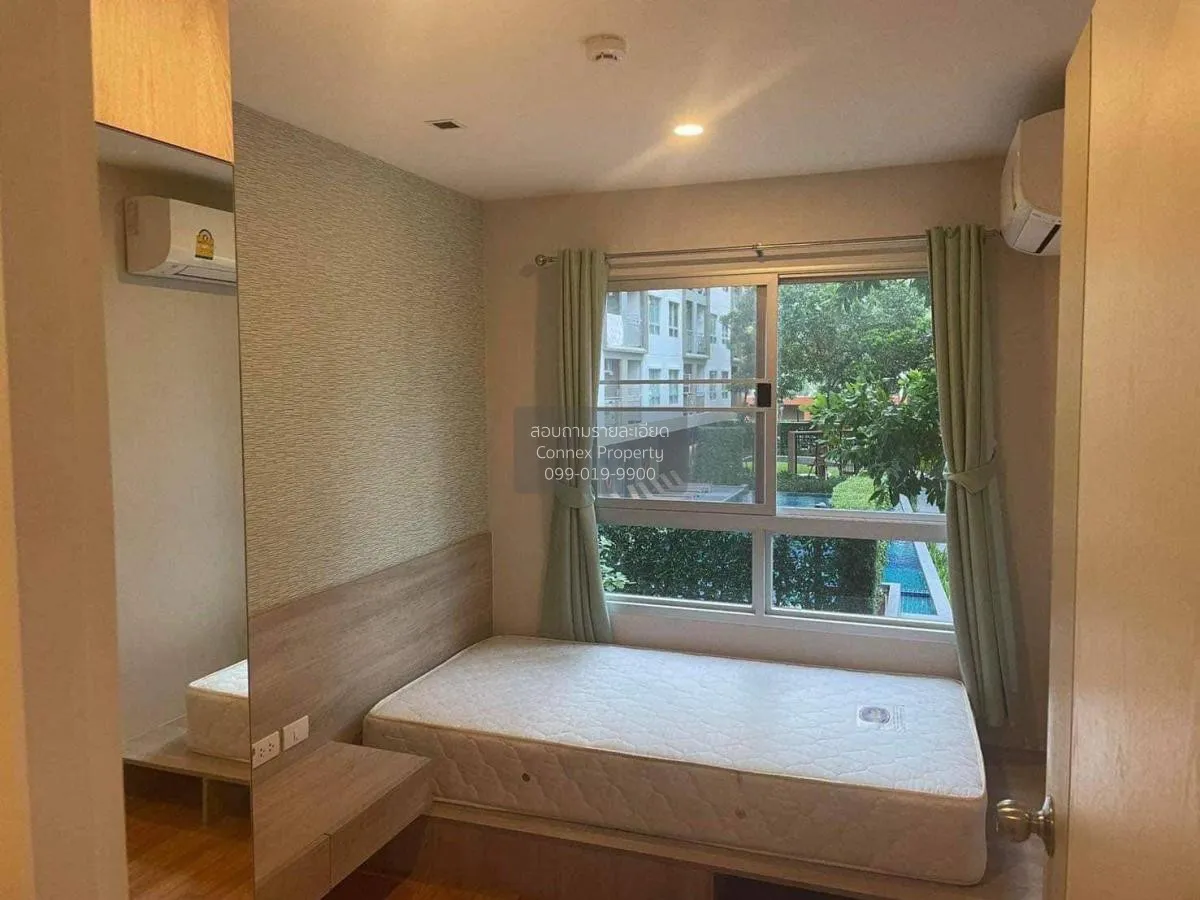 For Sale Condo , Lumpini Ville Sukhumvit 76 - Bearing Station  , 