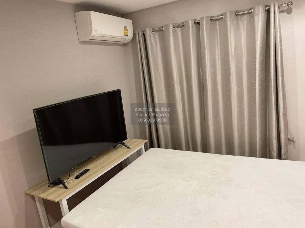 For Sale Condo , Lumpini Ville Sukhumvit 76 - Bearing Station  , 