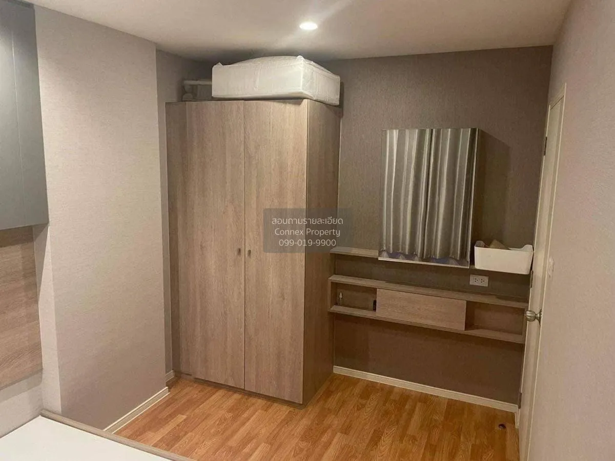 For Sale Condo , Lumpini Ville Sukhumvit 76 - Bearing Station  , 