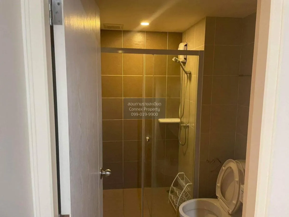 For Sale Condo , Lumpini Ville Sukhumvit 76 - Bearing Station  , 