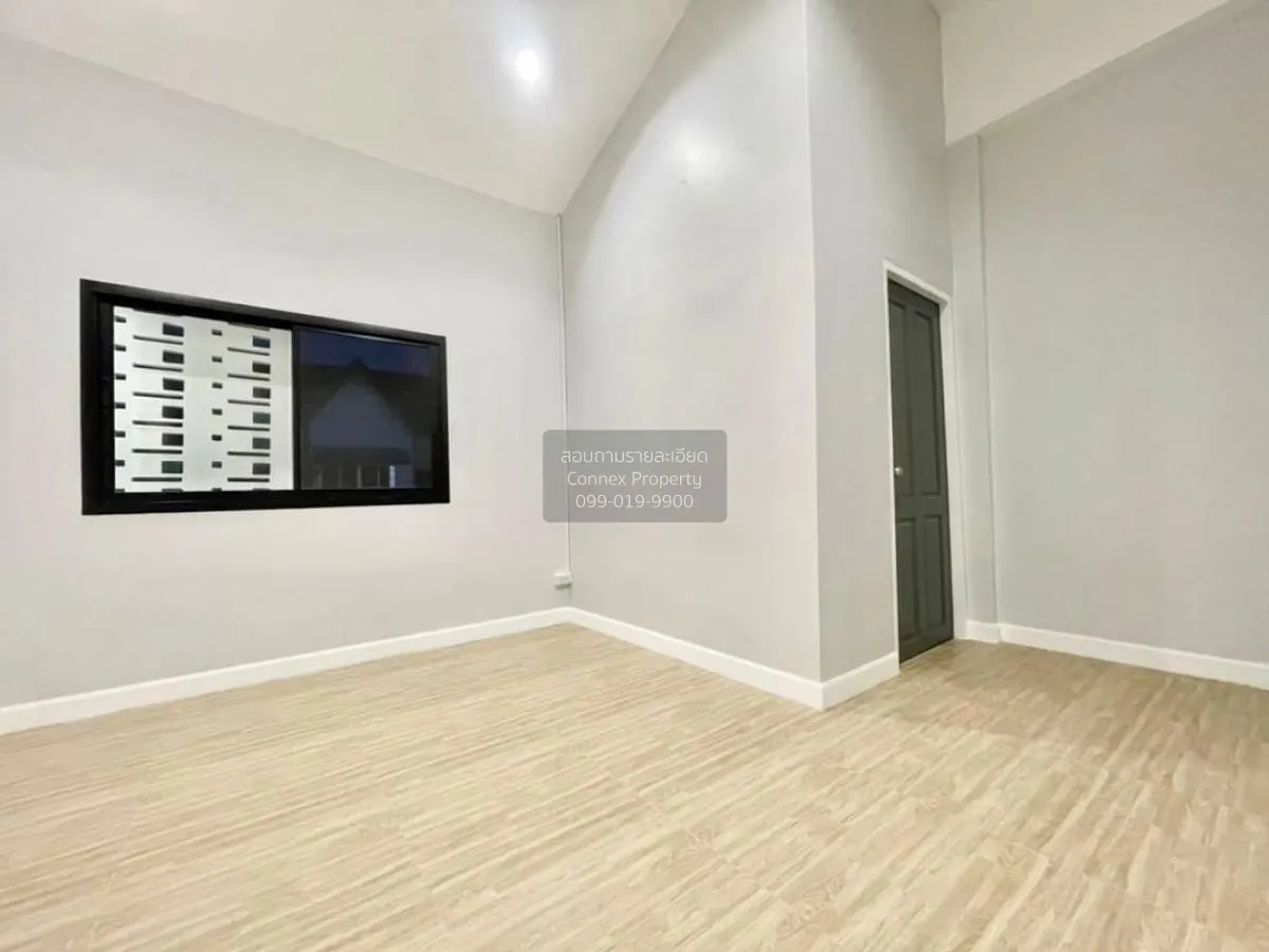 ขายทาวน์เฮ้าส์/ทาวน์โฮม  หมู่บ้านดวงทอง 1 รีโนเวทใหม่ บางรักพัฒนา