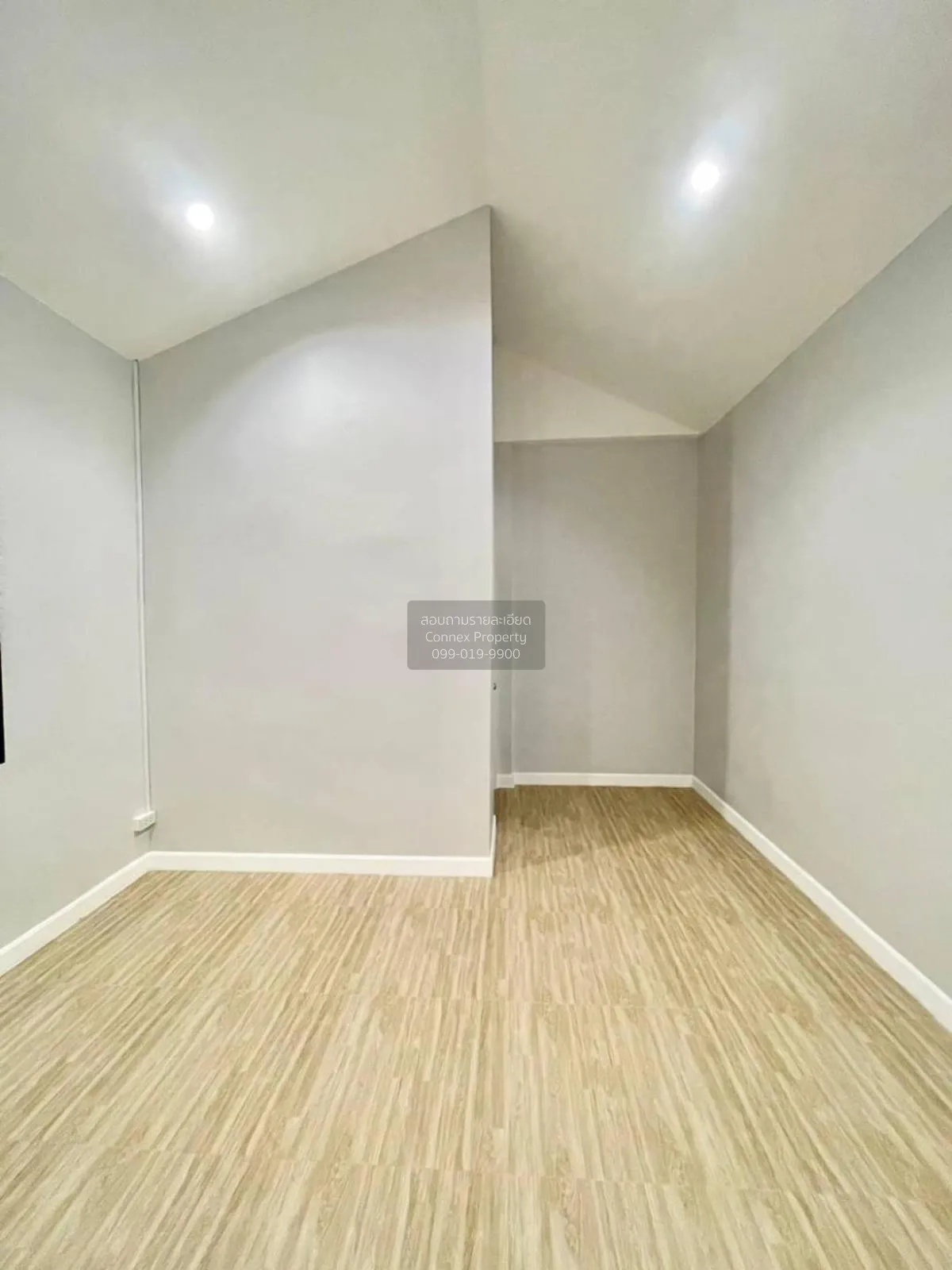 ขายทาวน์เฮ้าส์/ทาวน์โฮม  หมู่บ้านดวงทอง 1 รีโนเวทใหม่ บางรักพัฒนา