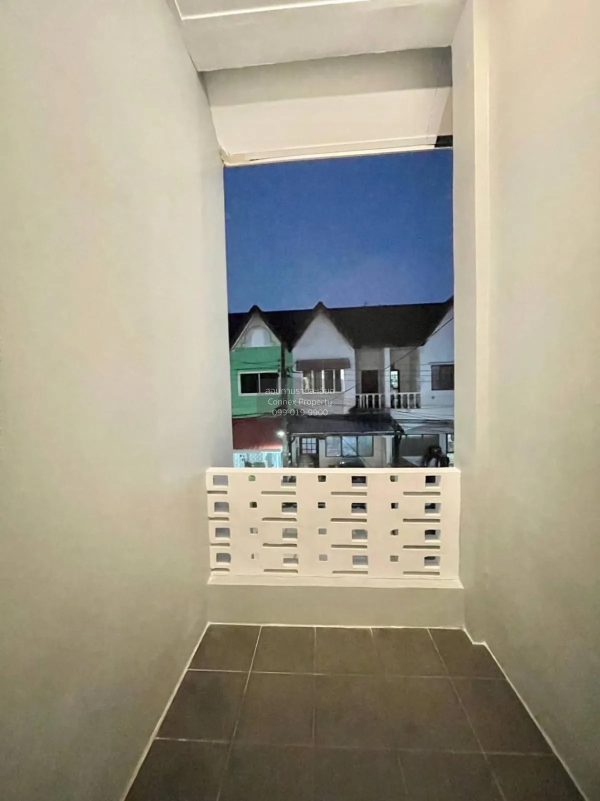 ขายทาวน์เฮ้าส์/ทาวน์โฮม  หมู่บ้านดวงทอง 1 รีโนเวทใหม่ บางรักพัฒนา