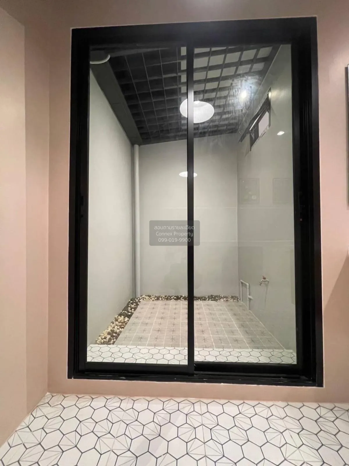 ขายทาวน์เฮ้าส์/ทาวน์โฮม  หมู่บ้านดวงทอง 1 รีโนเวทใหม่ บางรักพัฒนา