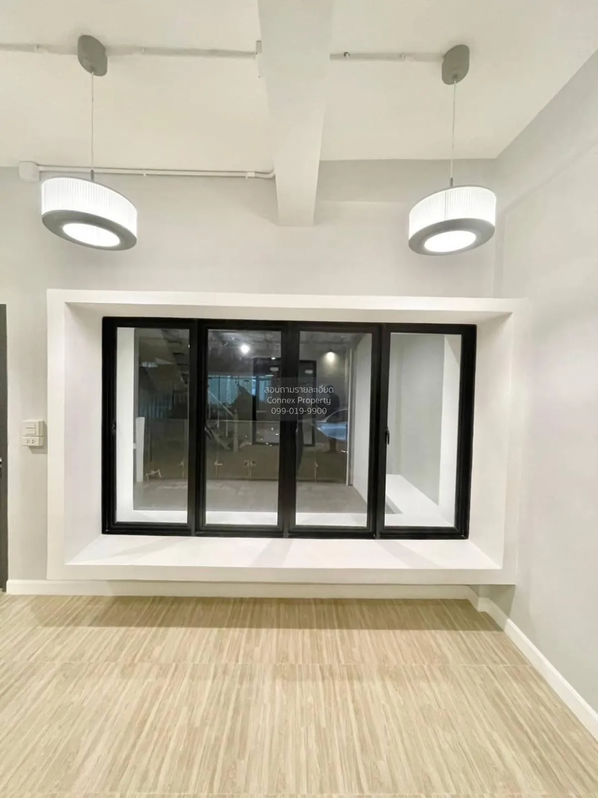 ขายทาวน์เฮ้าส์/ทาวน์โฮม  หมู่บ้านดวงทอง 1 รีโนเวทใหม่ บางรักพัฒนา 3