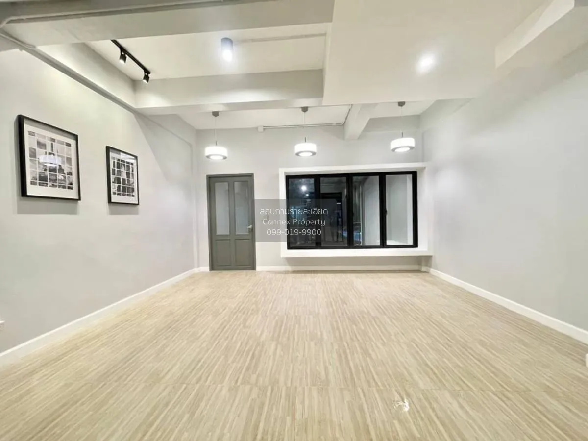 ขายทาวน์เฮ้าส์/ทาวน์โฮม  หมู่บ้านดวงทอง 1 รีโนเวทใหม่ บางรักพัฒนา