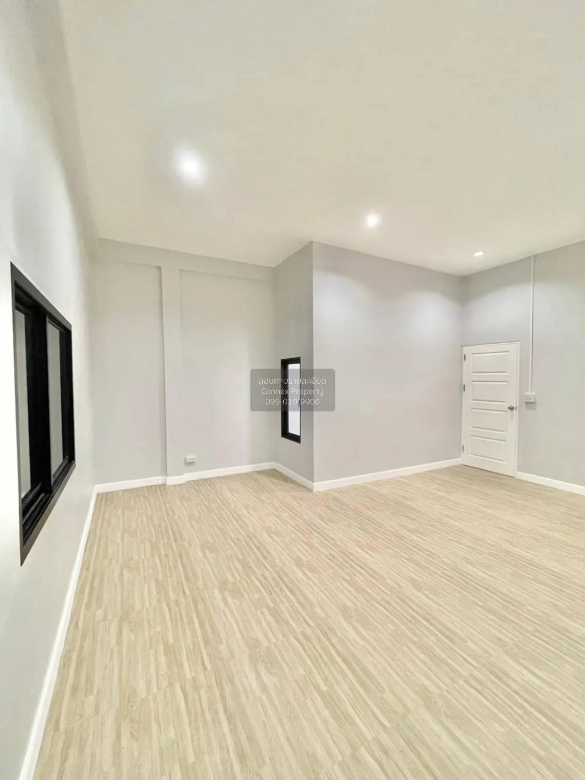 ขายทาวน์เฮ้าส์/ทาวน์โฮม  หมู่บ้านดวงทอง 1 รีโนเวทใหม่ บางรักพัฒนา