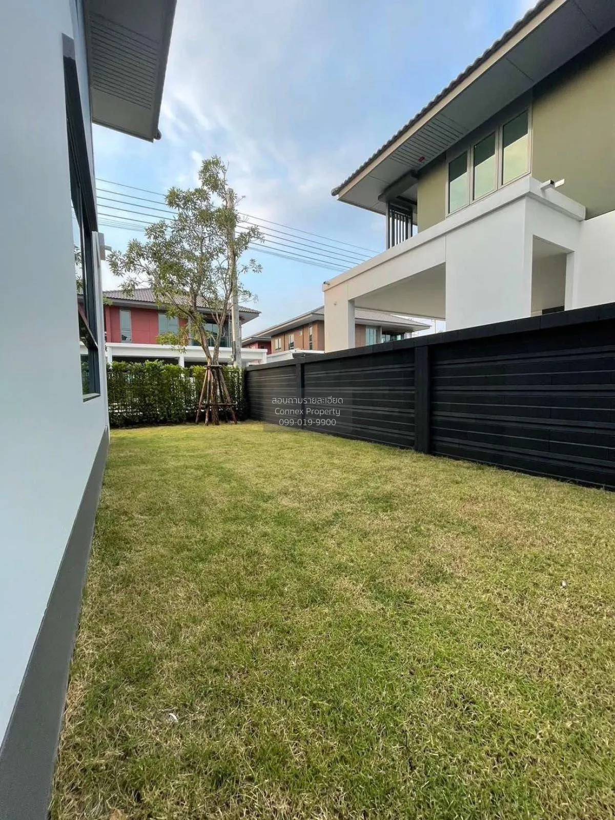 For Sale House , Saransiri Chaiyaphruek - Chaengwattana , Bang Ta