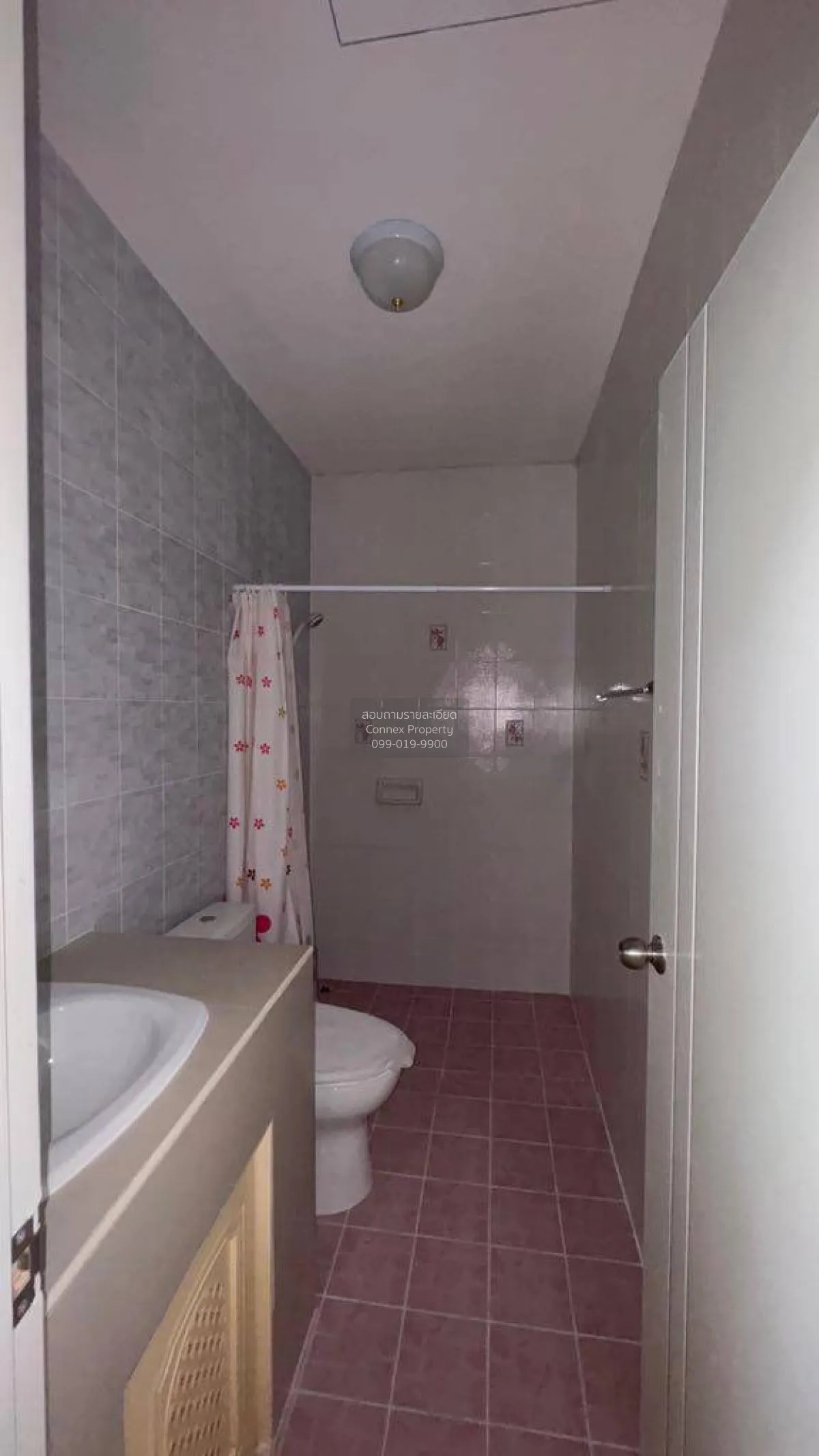 ขายทาวน์เฮ้าส์/ทาวน์โฮม  บ้านฟ้านันทวัน หทัยราษฎร์ รีโนเวทใหม่ มี