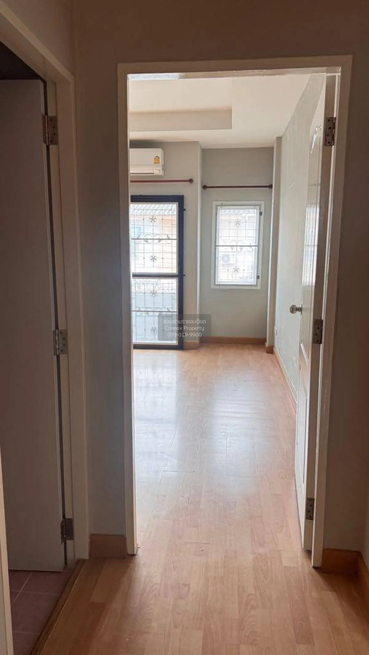 ขายทาวน์เฮ้าส์/ทาวน์โฮม  บ้านฟ้านันทวัน หทัยราษฎร์ รีโนเวทใหม่ มี