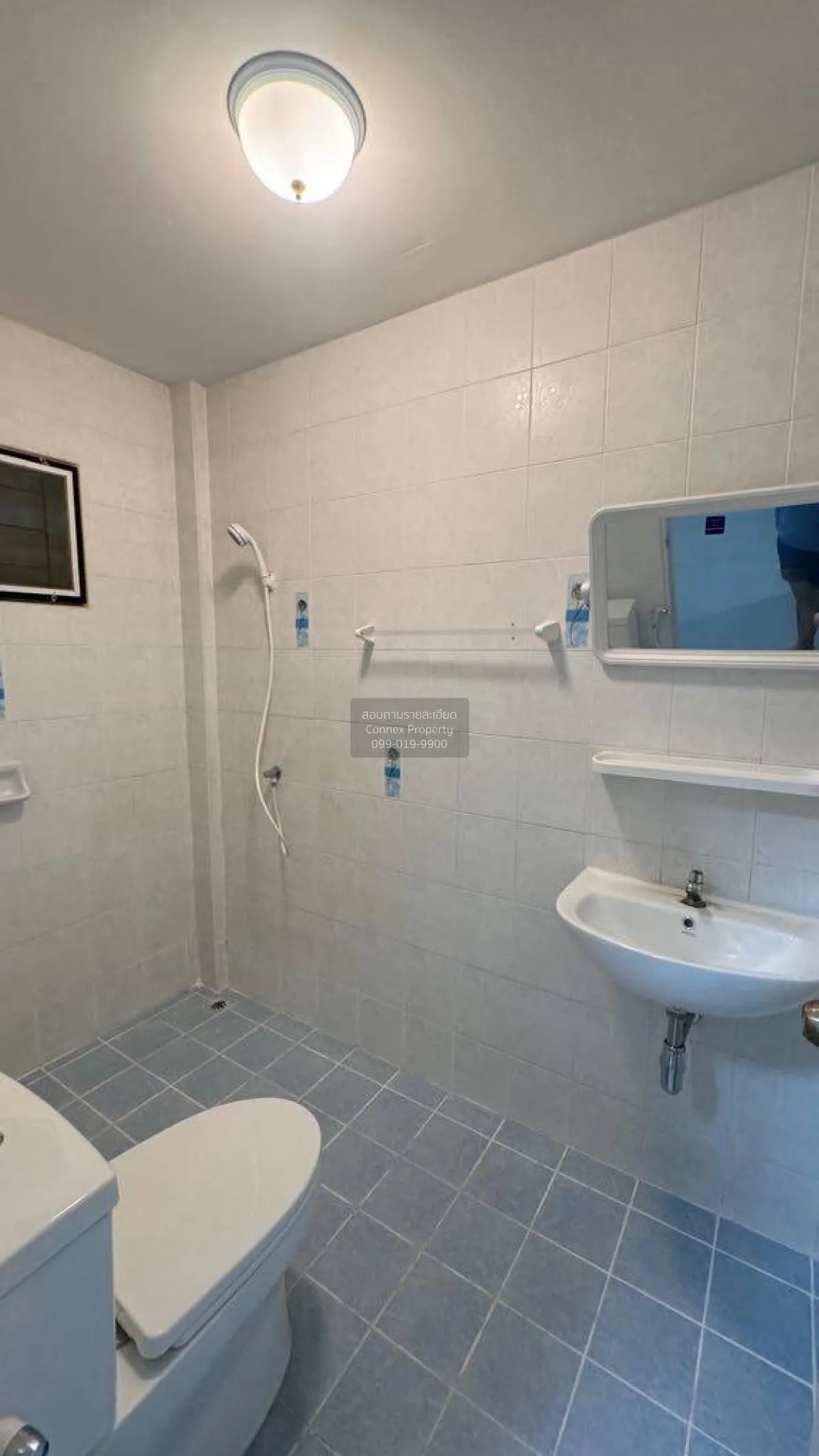 ขายทาวน์เฮ้าส์/ทาวน์โฮม  บ้านฟ้านันทวัน หทัยราษฎร์ รีโนเวทใหม่ มี