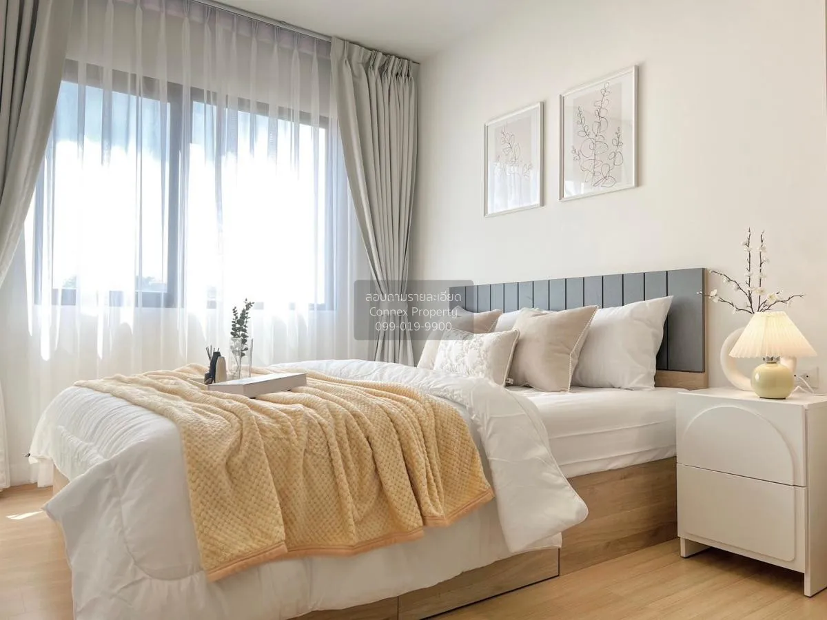 เช่าคอนโด  ชีวาทัย ฮอลล์มาร์ค ลาดพร้าว-โชคชัย 4 MRT-โชคชัย 4 (สาย 4