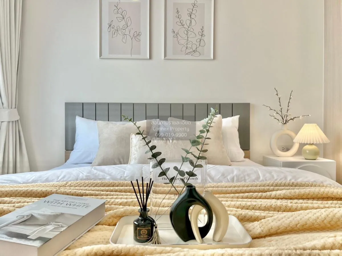 เช่าคอนโด  ชีวาทัย ฮอลล์มาร์ค ลาดพร้าว-โชคชัย 4 MRT-โชคชัย 4 (สาย