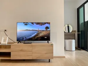 เช่าคอนโด  ชีวาทัย ฮอลล์มาร์ค ลาดพร้าว-โชคชัย 4 MRT-โชคชัย 4 (สายสีเหลือง) สะพานสอง เขต วังทองหลาง กรุงเทพ CX-109456