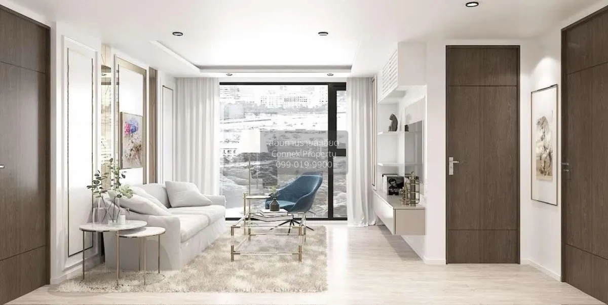 ขายคอนโด  คาร่า อารีย์ - พระราม 6 สามเสนใน เขต พญาไท กรุงเทพ CX-1 2