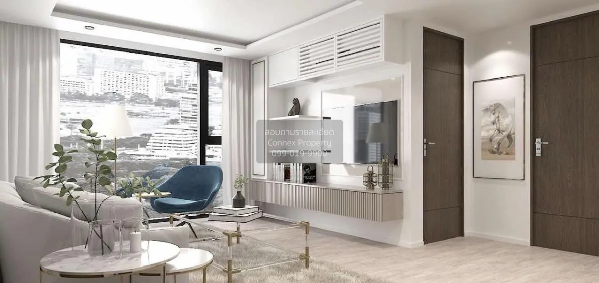 ขายคอนโด  คาร่า อารีย์ - พระราม 6 สามเสนใน เขต พญาไท กรุงเทพ CX-1 3