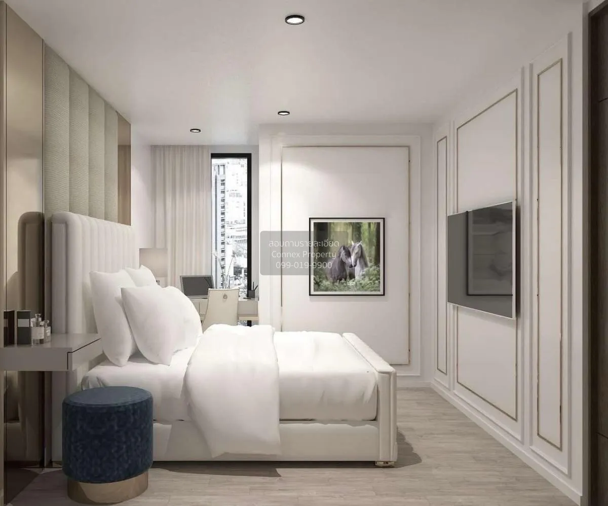 ขายคอนโด  คาร่า อารีย์ - พระราม 6 สามเสนใน เขต พญาไท กรุงเทพ CX-1 4