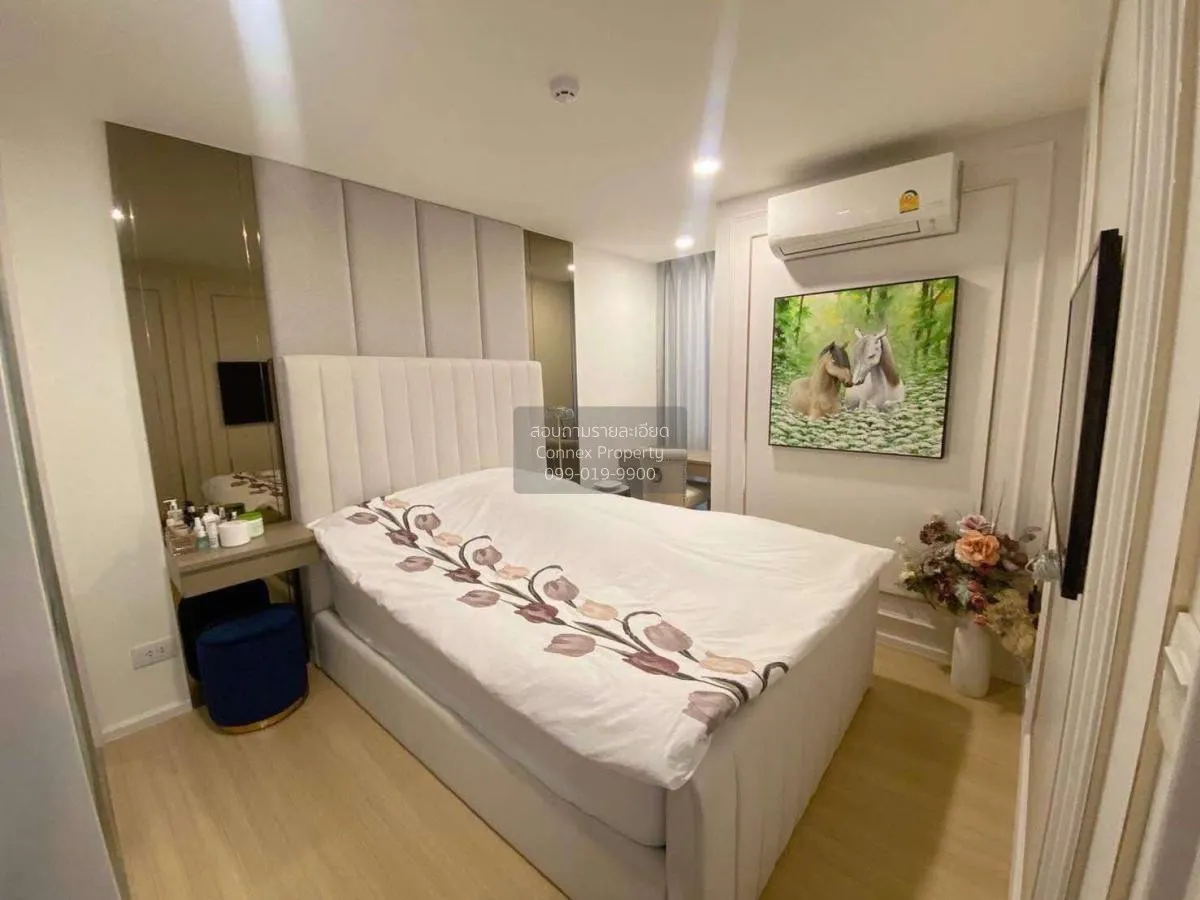 ขายคอนโด  คาร่า อารีย์ - พระราม 6 สามเสนใน เขต พญาไท กรุงเทพ CX-1