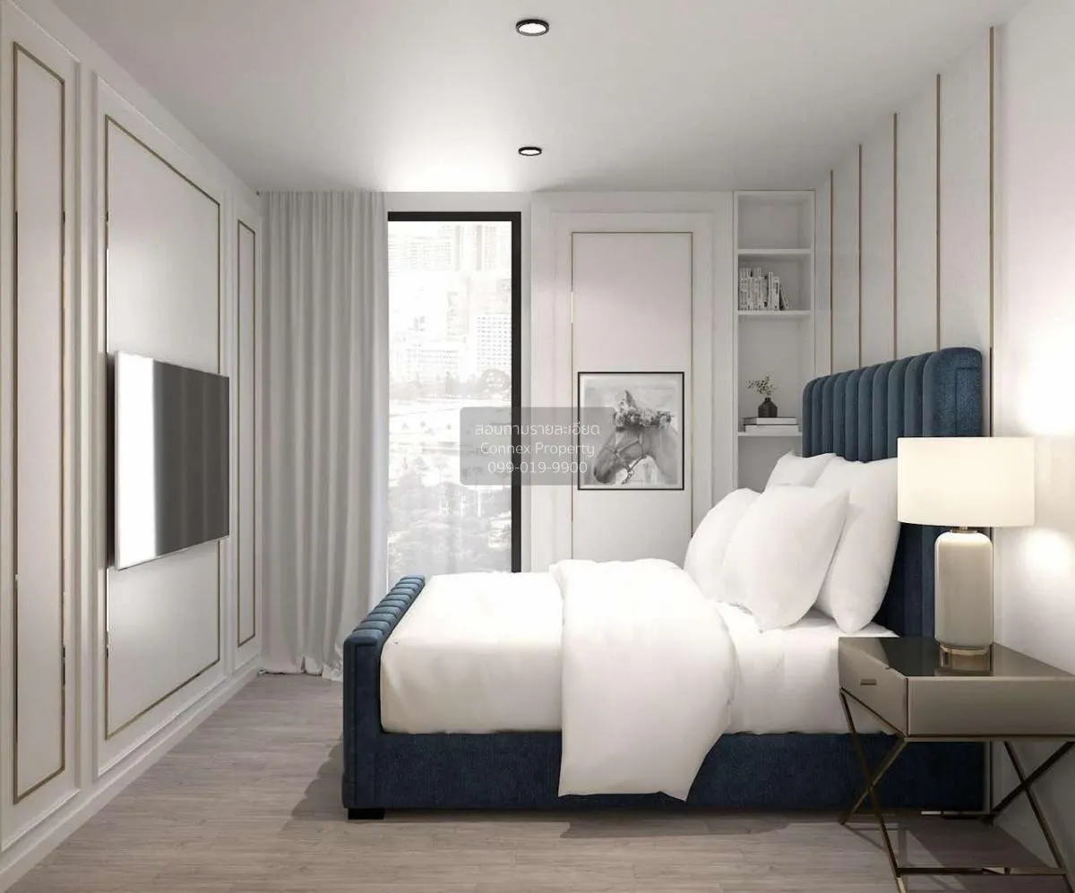 ขายคอนโด  คาร่า อารีย์ - พระราม 6 สามเสนใน เขต พญาไท กรุงเทพ CX-1