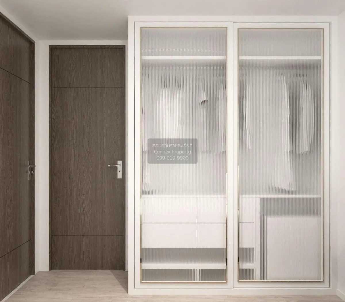 ขายคอนโด  คาร่า อารีย์ - พระราม 6 สามเสนใน เขต พญาไท กรุงเทพ CX-1