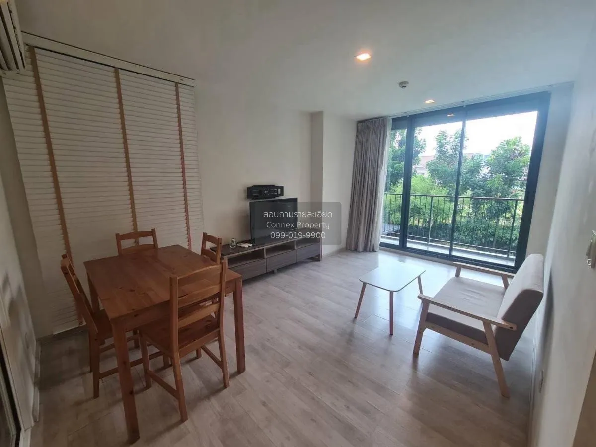 For Rent Condo , Chambers Chaan Ladprao - Wanghin , Lat Phrao , L 2