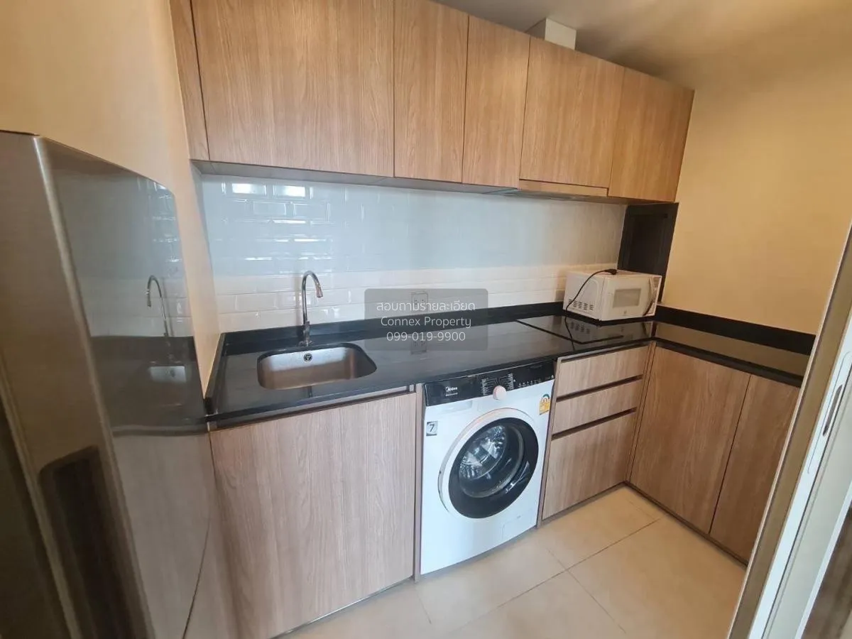 For Rent Condo , Chambers Chaan Ladprao - Wanghin , Lat Phrao , L 3