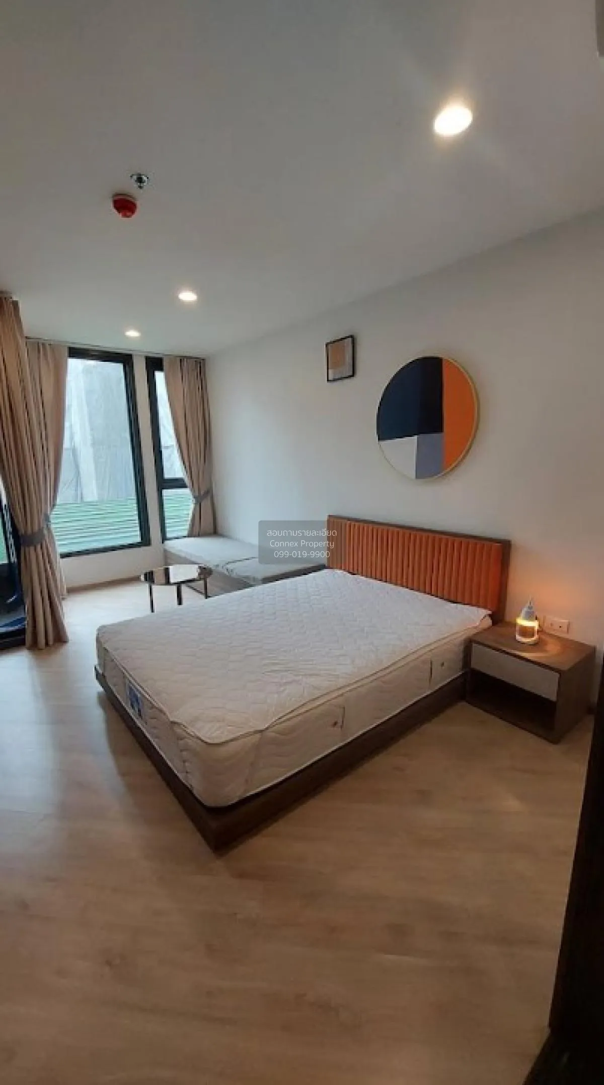 For Rent Condo , The Base Saphanmai , BTS-Sai Yud , Anusawari , B 4