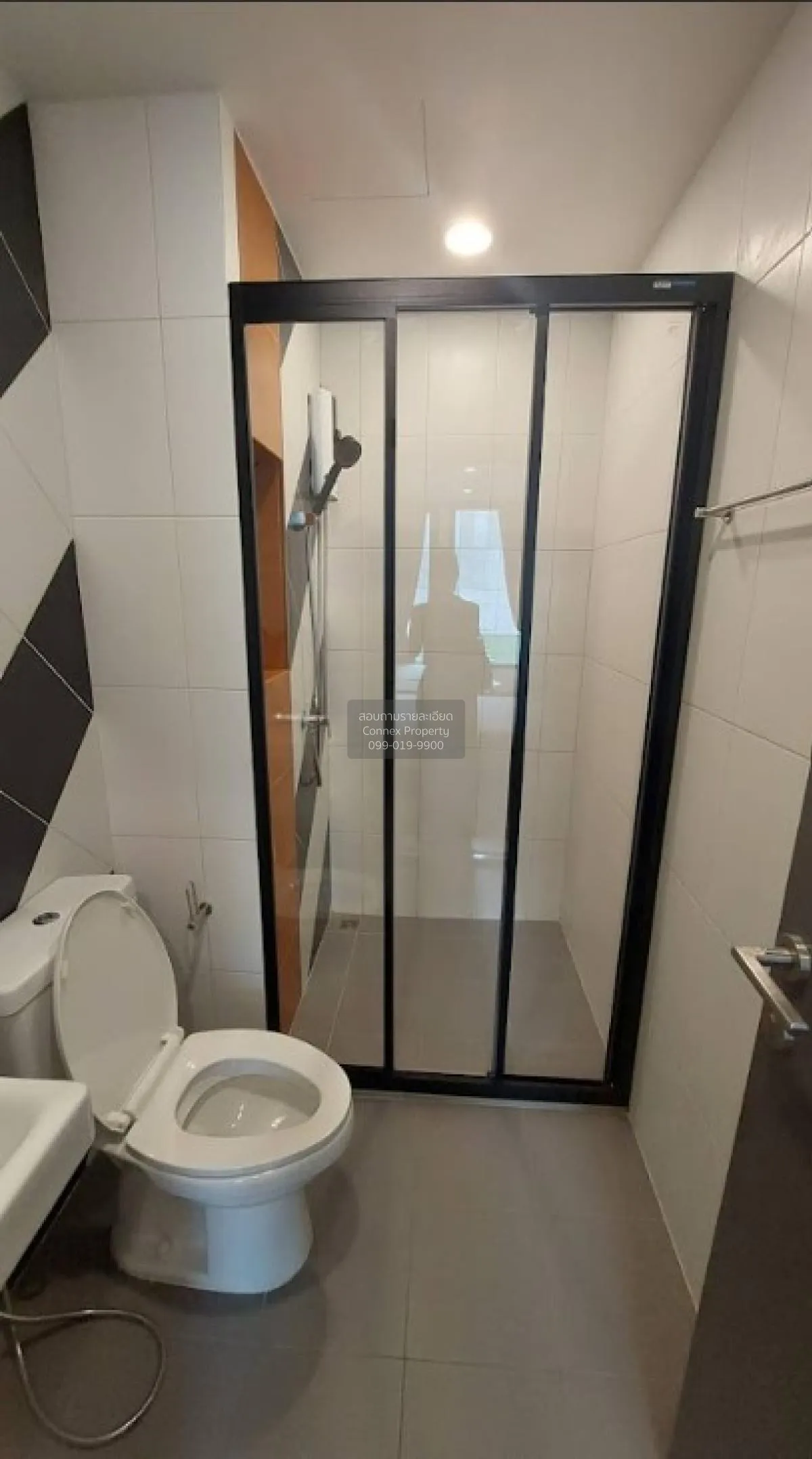 For Rent Condo , The Base Saphanmai , BTS-Sai Yud , Anusawari , B