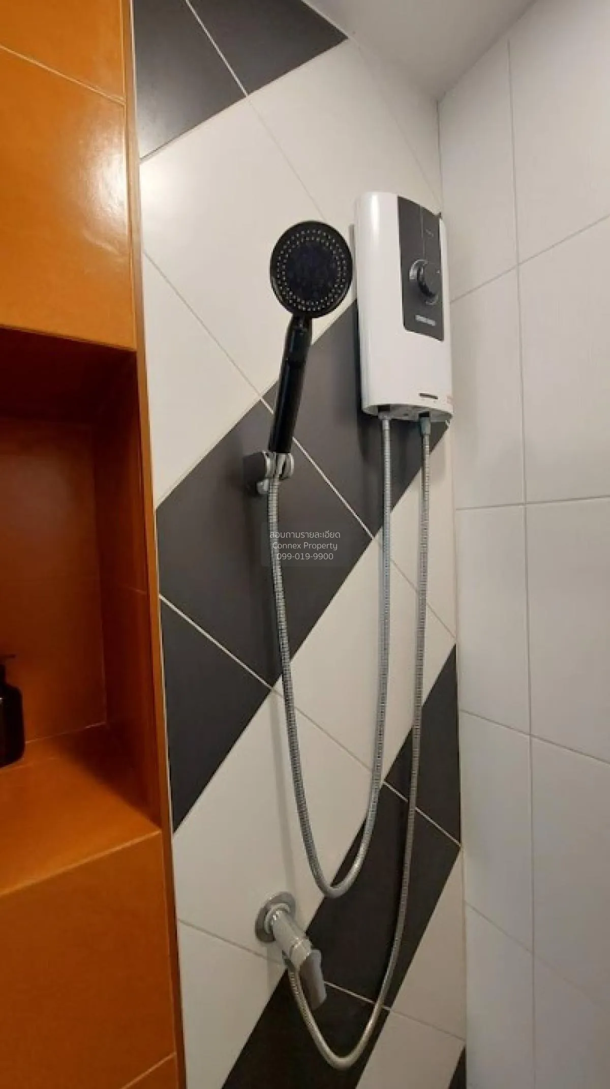 For Rent Condo , The Base Saphanmai , BTS-Sai Yud , Anusawari , B