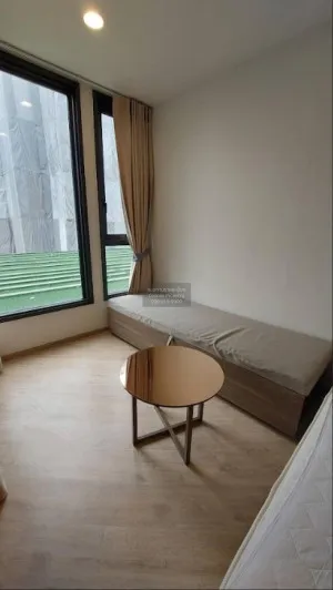For Rent Condo , The Base Saphanmai , BTS-Sai Yud , Anusawari , Bang Khen , Bangkok , CX-109461