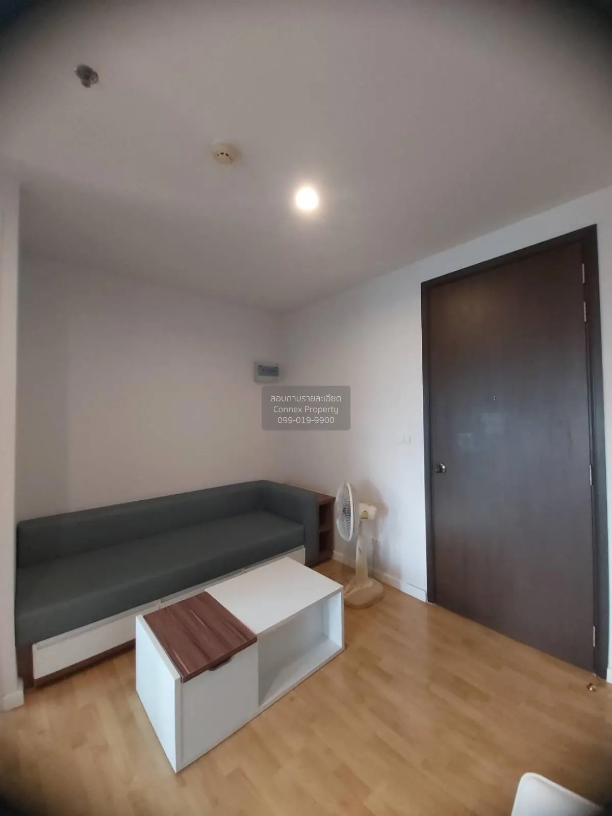 เช่าคอนโด  เดอะพาร์คแลนด์ งามวงศ์วาน-แคราย MRT-ศูนย์ราชการนนทบุรี 1