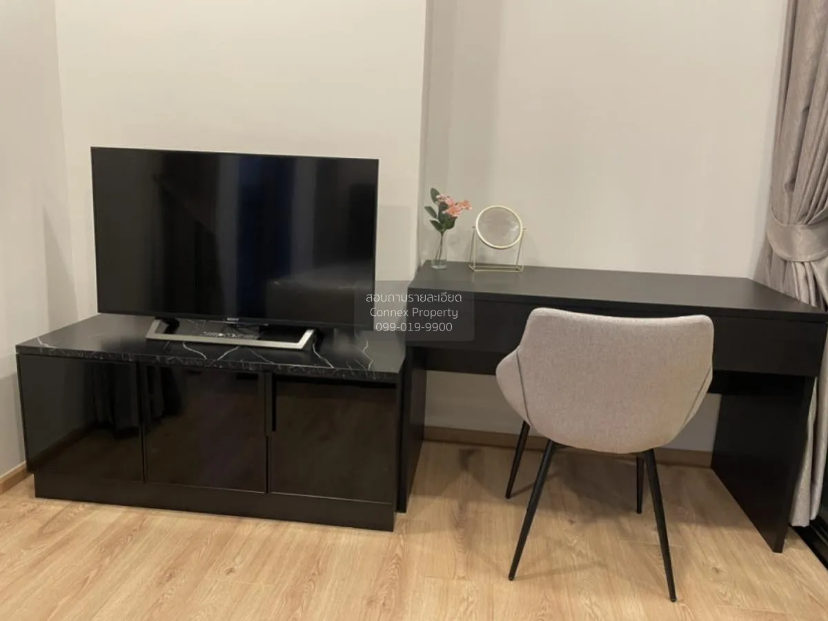เช่าคอนโด  โนเบิล อราวน์ อารีย์ BTS-อารีย์ สามเสนใน เขต พญาไท กรุ 2