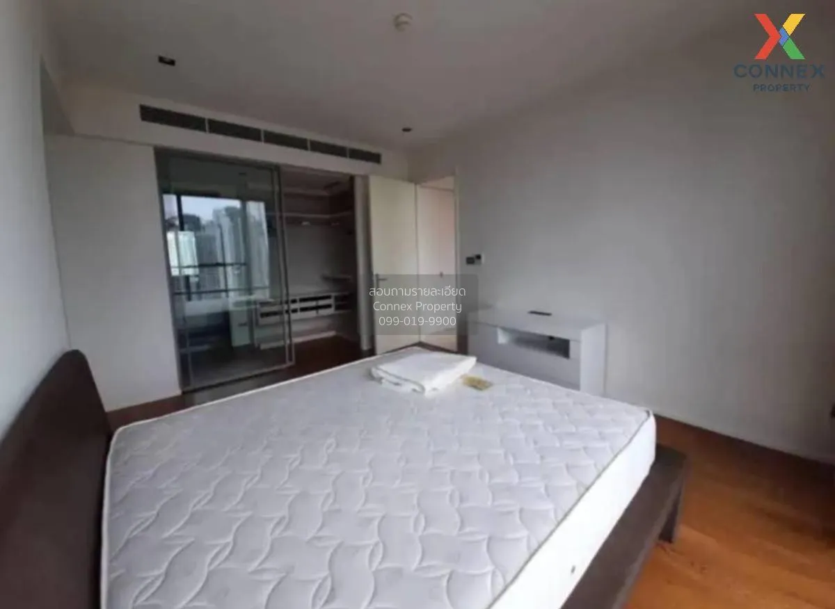 For Sale Condo , The Bangkok Sathorn , BTS-Surasak , Yannawa , Sa 4
