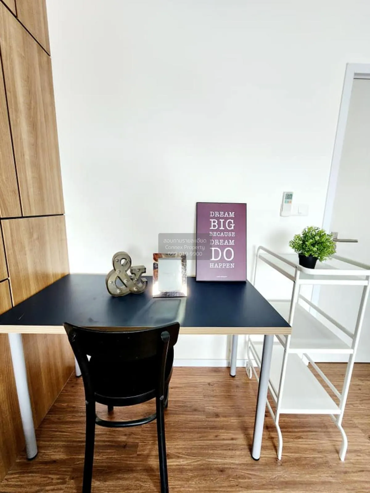 เช่าคอนโด  น็อตติ้ง ฮิลล์ สุขุมวิท - แพรกษา BTS-แพรกษา เทศบาลนครส 2