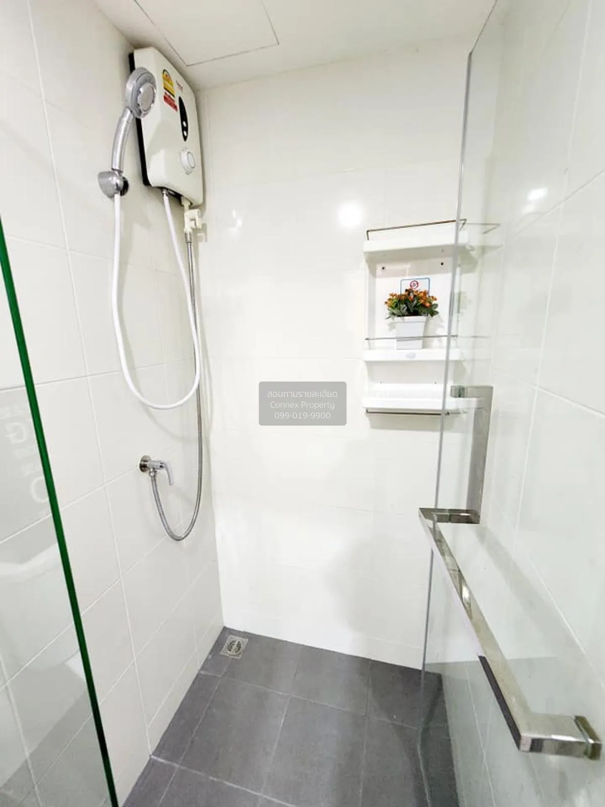 เช่าคอนโด  น็อตติ้ง ฮิลล์ สุขุมวิท - แพรกษา BTS-แพรกษา เทศบาลนครส